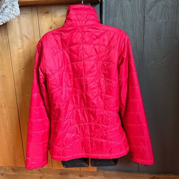 Columbia Omni-heat Coat - Picture 2 of 8